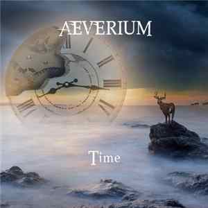 Aeverium - Time (Limited Edition) Album
