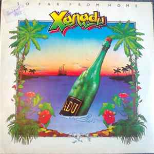 Xanadu - So Far From Home Album