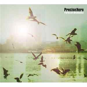 Precise Hero - Particle (Moments) Album