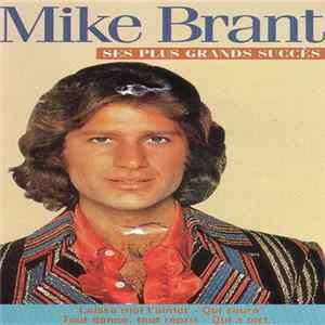 Mike Brant - Ses Plus Grands Succés Album