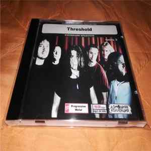 Threshold - Часть 3 Album