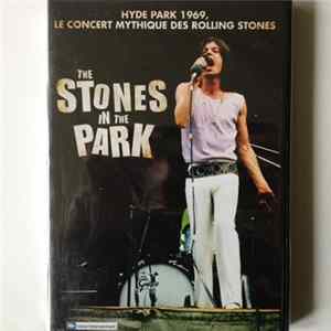 The Rolling Stones - The Stones In The Park Album