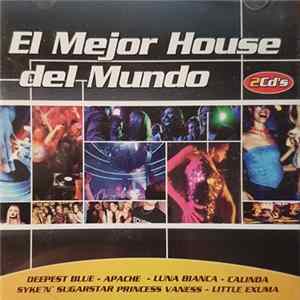 Various - El Mejor House Del Mundo Album