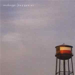 Boy Genius - Anchorage Album