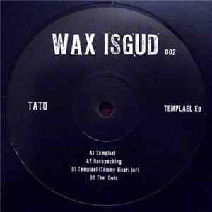 Tato - Templael Ep Album