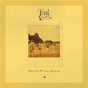 Pond - Beard, Wives, Denim Album