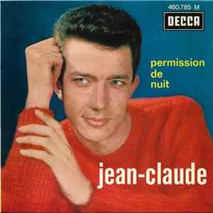 Jean-Claude - Permission De Nuit Album
