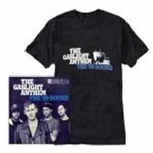The Gaslight Anthem - The ’59 Sound Album