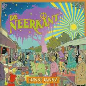 Ernst Jansz - De Neerkant Album