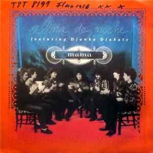 Alma De Noche Featuring Djanka Diabate - Mama Album