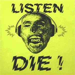 Various - Listen And Die! Album