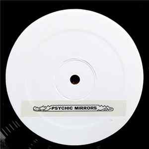 Psychic Mirrors - Charlene Album