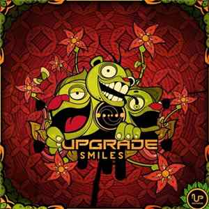 Upgrade - Smiles Album