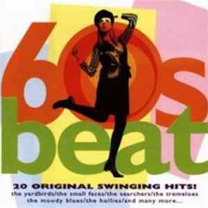 Various - 60s Beat Album
