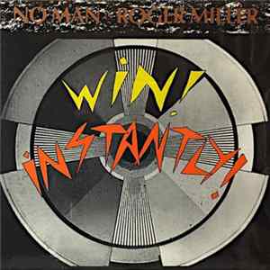 No Man is Roger Miller - Win! Instantly! Album