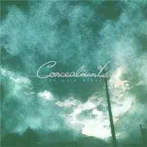 Concealments - And Gain Wings Album