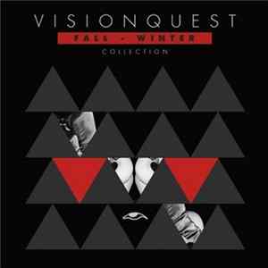 Various - Visionquest Fall Winter Collection Album