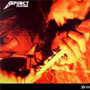 Defunct - Together Album