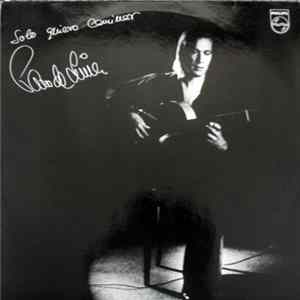 Paco De Lucia - Solo Quiero Caminar Album