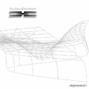 Rugitus Æternam - Rægeneración Album