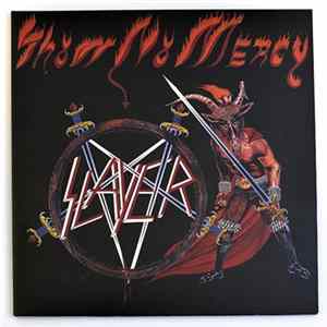 Slayer - Show No Mercy Album