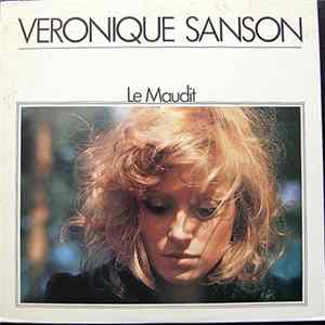 Veronique Sanson - Le Maudit Album