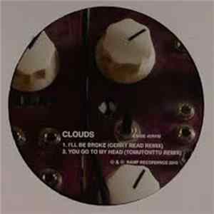 Clouds - USB Islands Remixes Album