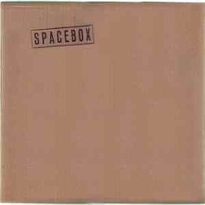 Spacebox - Spacebox Album