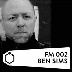 Ben Sims - FM002: Ben Sims Presents Versions Galore Album