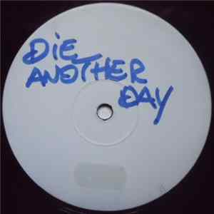 Madonna - Die Another Day (Remixes) Album
