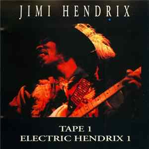 Jimi Hendrix - Electric Hendrix 1 Album