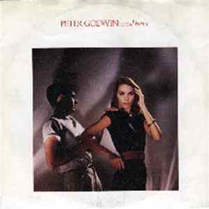 Peter Godwin - Cruel Heart Album