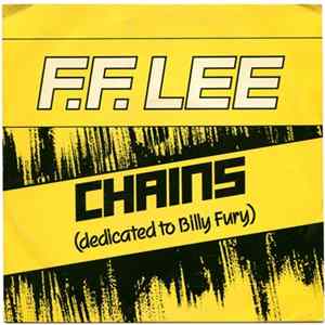 Freddie "Fingers" Lee - Chains (Dedicated To Billy Fury) Album