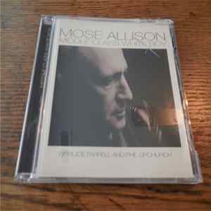Mose Allison - Middle Class White Boy Album