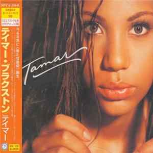 Tamar - Tamar Album