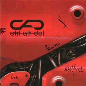 Ctrl-Alt-Del - Ctrl-Alt-Del Album