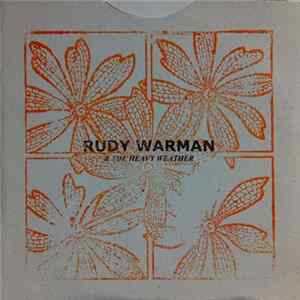Rudy Warman & The Heavy Weather - Vol. 2 Album