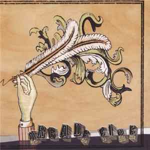 Arcade Fire - Funeral Album