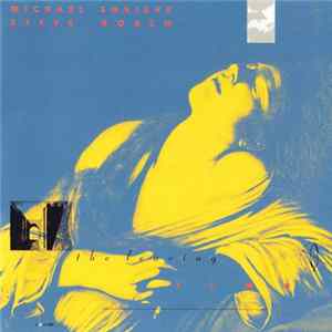 Michael Shrieve / Steve Roach - The Leaving Time Album