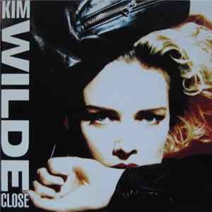 Kim Wilde - Close Album