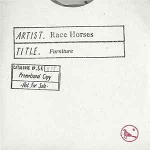 Race Horses - Furniture Album