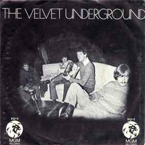 The Velvet Underground - The Velvet Underground Album