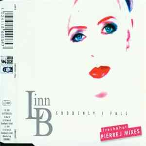 Linn B - Suddenly I Fall Album