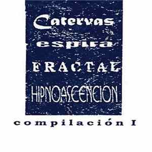 Various - Crisálida Sónica - Compilación I Album