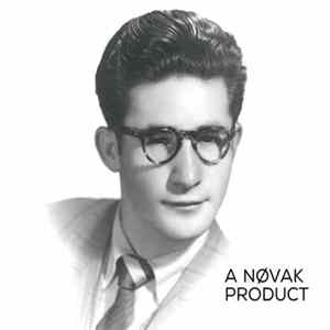 Various - A Nøvak Product Album