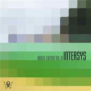 InterSys - Brazil Edition Vol.01 Album