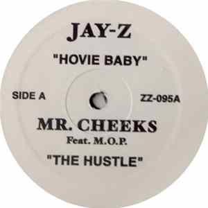 Jay-Z / Mr. Cheeks / Missy Elliott / Mobb Deep - Hovie Baby / The Hustle / Funky Fresh / Solidafied Album