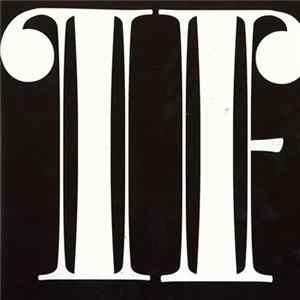 Ipso Facto - Six And Three Quarters / Circle Of Fifths Album