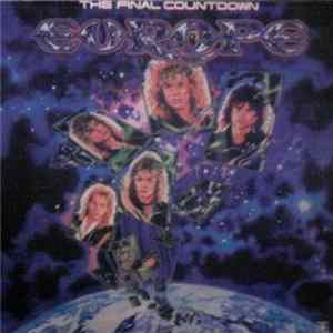 Europe - The Final Countdown Album