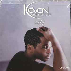 Kevon Edmonds - 24/7 Album